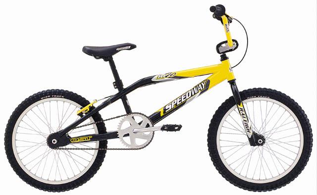 2000 Speedway